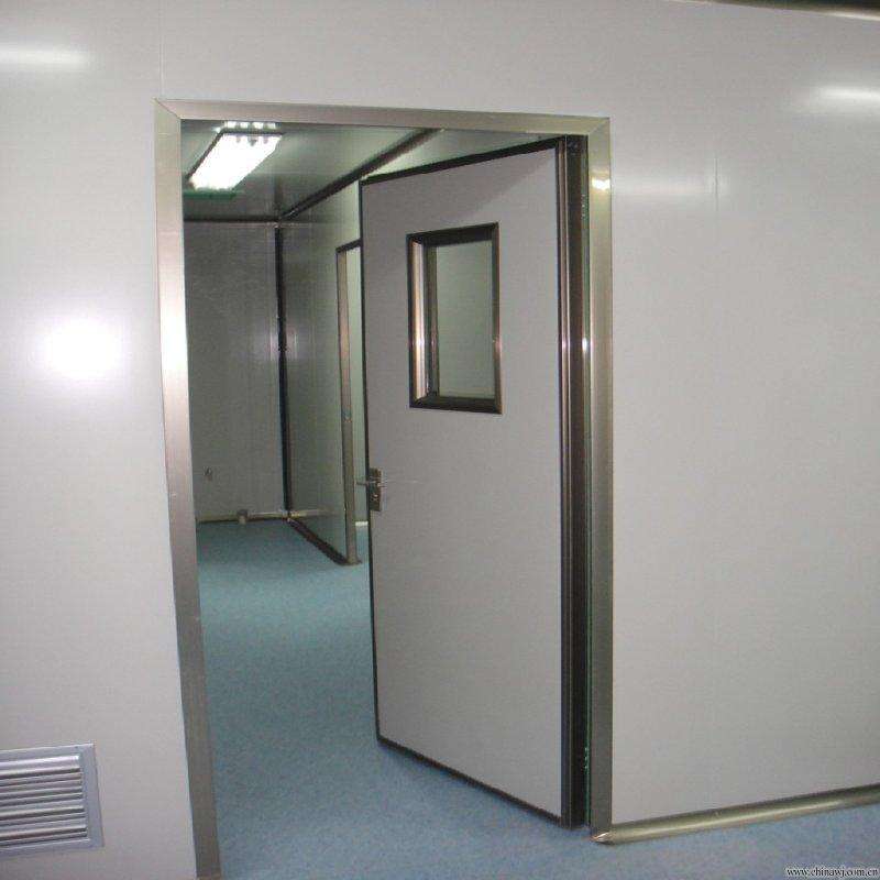 荣昌CT室防护铅门